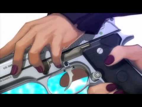 DJMAX Portable Black Square BGA No. 37 - In My Dream