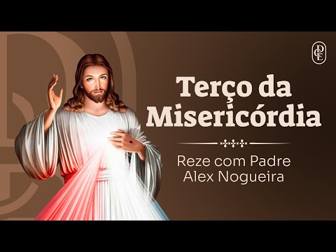 Terço da Misericórdia