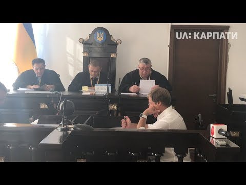 Суд відхилив апеляцію щодо зміни запобіжного заходу “кримінальному авторитету” з Калуша