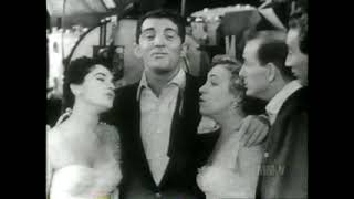 Dean Martin &amp; The Skylarks - C&#39;est Si Bon