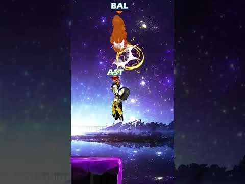 Astrx Is INSANE at Brawlhalla 🤯