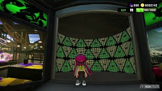 【スプラトゥーン２】やってみた♪