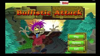 1210 Ballistic Attack and Banana michele310046