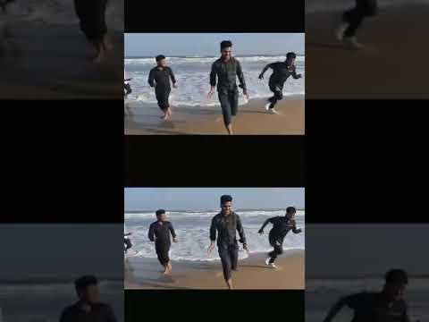 Sea Beach Video #Paradeep Sea Beach #shortvideo #mastivideo #shorts
