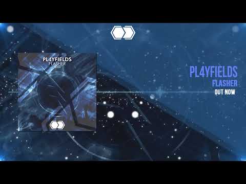 PL4YFIELDS - Flasher(Original mix)[Out Now]