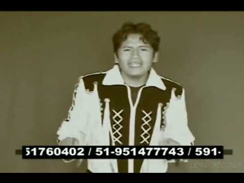 jheyson mandamiento y su grupo Koralys espero que seas feliz