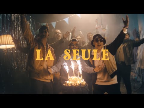 Video thumbnail for La seule