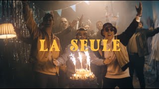 La Seule Lyrics English Translation
