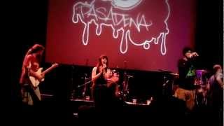 Pasadena - If I Don't Make It Home ft Big SLOP & Brandon Hardesty  (Rams Head live Feb 2013)