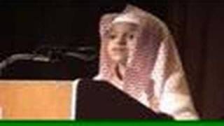 Absolutely amazing recitation of the Holy Qur'an by a young boy. It left me speechless. Can't get enough of this recitatio...
