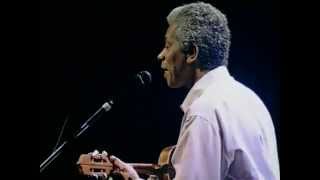 PAULINHO da VIOLA | Eu canto Samba-Quando bate uma Saudade