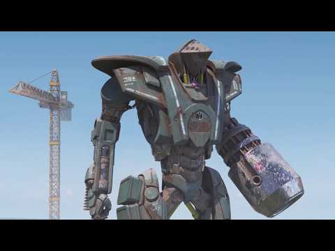 VFX course showreel 2019