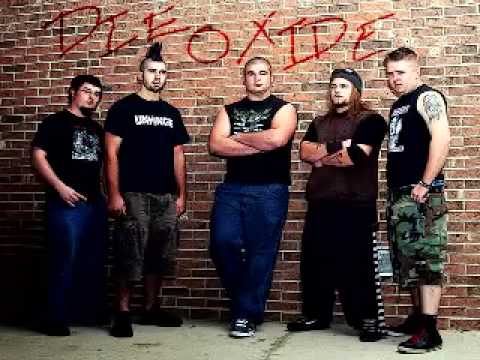 Dieoxide - Malicious Wounds