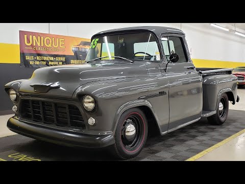 1955 Chevrolet 3100 (CC-1921592) for sale in Mankato, Minnesota