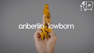 Anberlin - "Lowborn" (Album Review)
