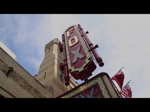 Marquee Club presented by Lexus