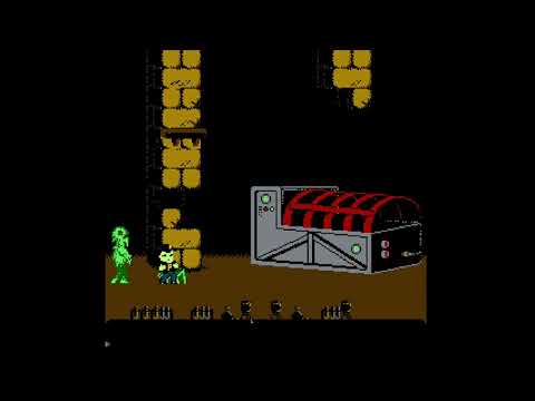 Haunted Halloween '86 Achievement Playthrough - 1000 Gamerscore in 7 Minutes