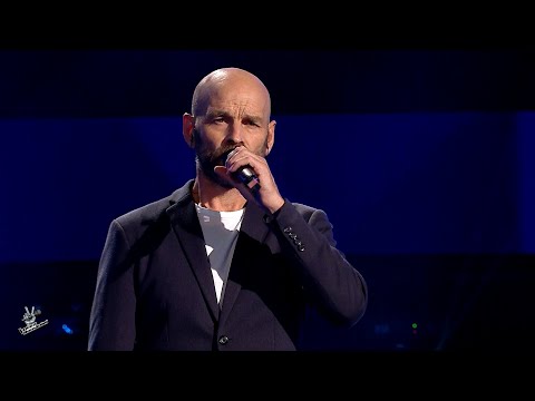 Vocea României 2023: Vitalie Todirascu - "Carusso" | Audiții pe nevăzute