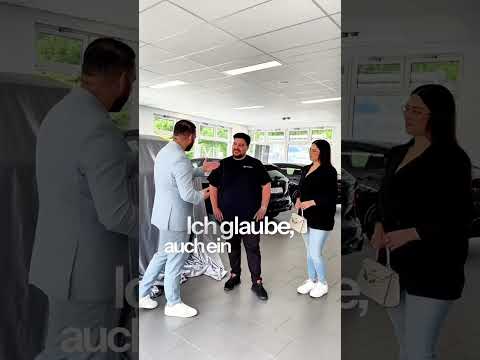 🚗💥 Herzlichen Glückwunsch zum neuen BMW X5, Enes! 💥🚗