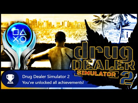 Mastering Drug Dealer Simulator 2: 100% Completion Guide