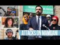 All The Toothless Attacks On Zohran Mamdani EVEN MORE NEWS