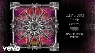 Killing Joke - Delete