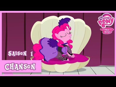 [French] MLP: You Got to Share, You Got to Care