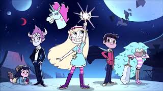 She's a Shooting Star (Second Outro) - Star vs The Forces of Evil