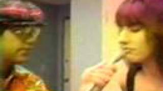 Nardwuar Vs. Kim of The Muffs