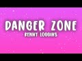 Kenny Loggins Danger Zone Lyrics