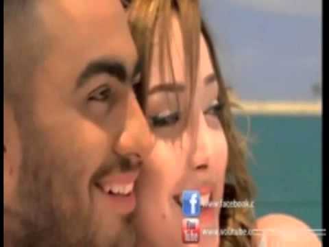 mates2alnish song tamer hosny 2011 from album elly gay a7la by mina   matthew   YouTube