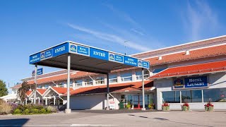 Best Western Hotell Ljungby, Ljungby, Sweden