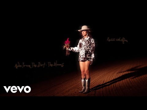 Kassi Ashton - When I’m Gone (Audio)