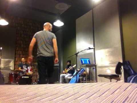 Thumbnail for Brother Fire - 'Mother' (Danzig cover) Unplugged Rehearsal Footage by danzig