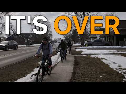 The Honeymoon Period is OVER