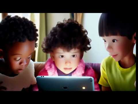 Dreamy: AI Fairy Tales