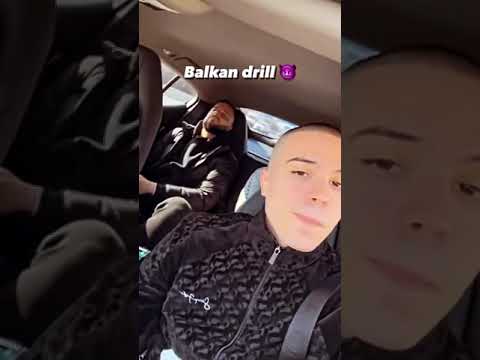 voyage - plesi 2 balkan drill