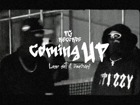 Coming Up! - Laser Slatt x Hour3why?