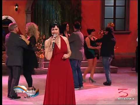 SABRINA MUSIANI-ANCORA TUA