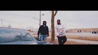 Truancy | Sirnate - secure da bag [Shot By DineroGangRay]