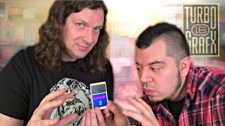 TurboGrafx-16 SHOOTERS - The Best