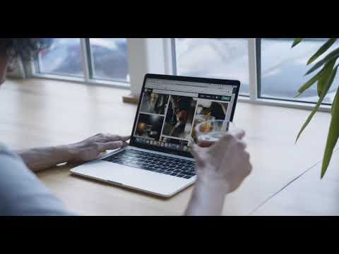 Web site backgrounds