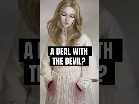 The DARKEST Grimm Brothers Story EVER? 💀