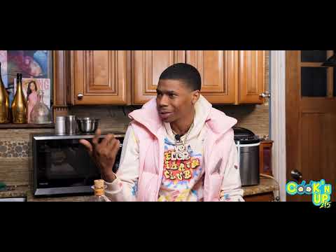 Ep.93 LGP Qua, finding music, meeting dad & rapping in jail, losing friends, going viral, his hiatus