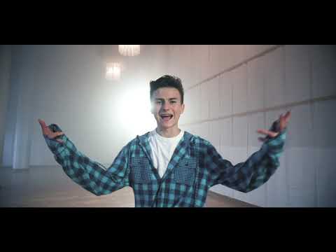 Dmytro Chakun - Treat You Better (Shawn Mendes cover) live for Euro Pop Contest