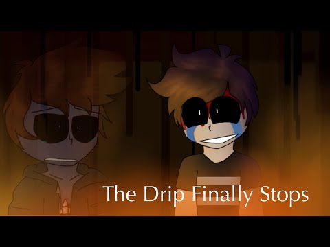 The Drip Finally Stops ||FNAF 6 Animation||