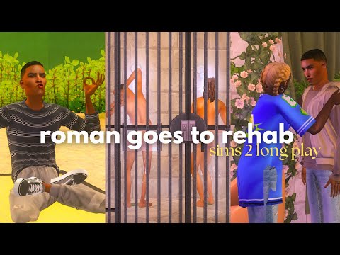 the cheater goes to rehab | sims 2 cozy longplay | labadi legacy #sims2