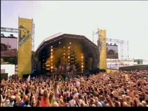 Cher Lloyd "Swagger Jagger" Live T4 On The Beach 2011 w/ Interview