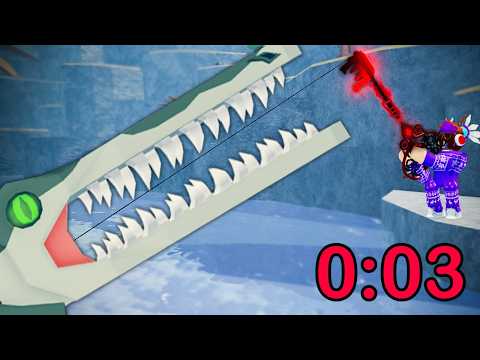 Can We Catch EVERY MYTHICAL In 1 Hour? (Fisch)