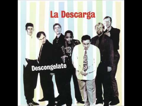 DESCONGELATE...LA DESCARGA